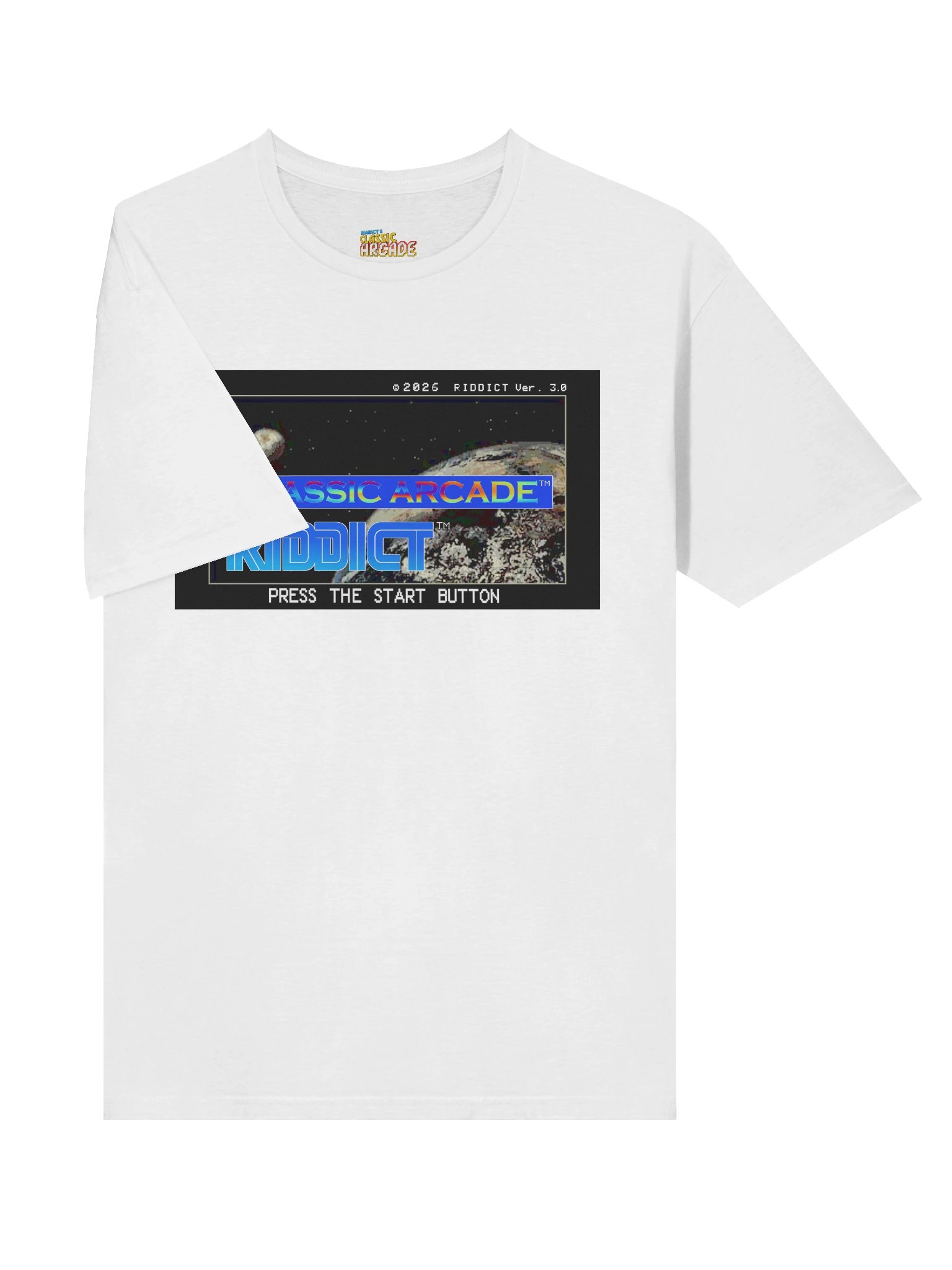Intro Screen Tee product image (5)