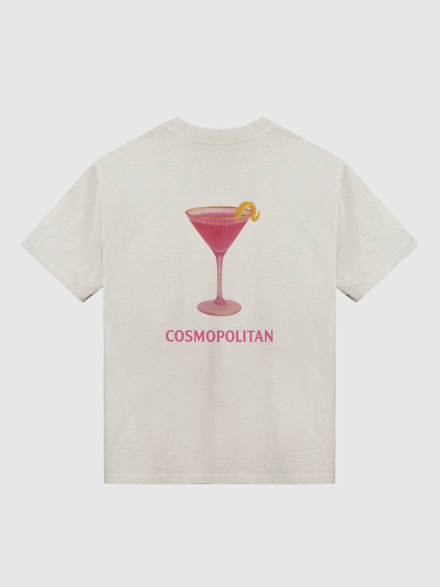 Pretty in Pink (with Vodka) product image (1)