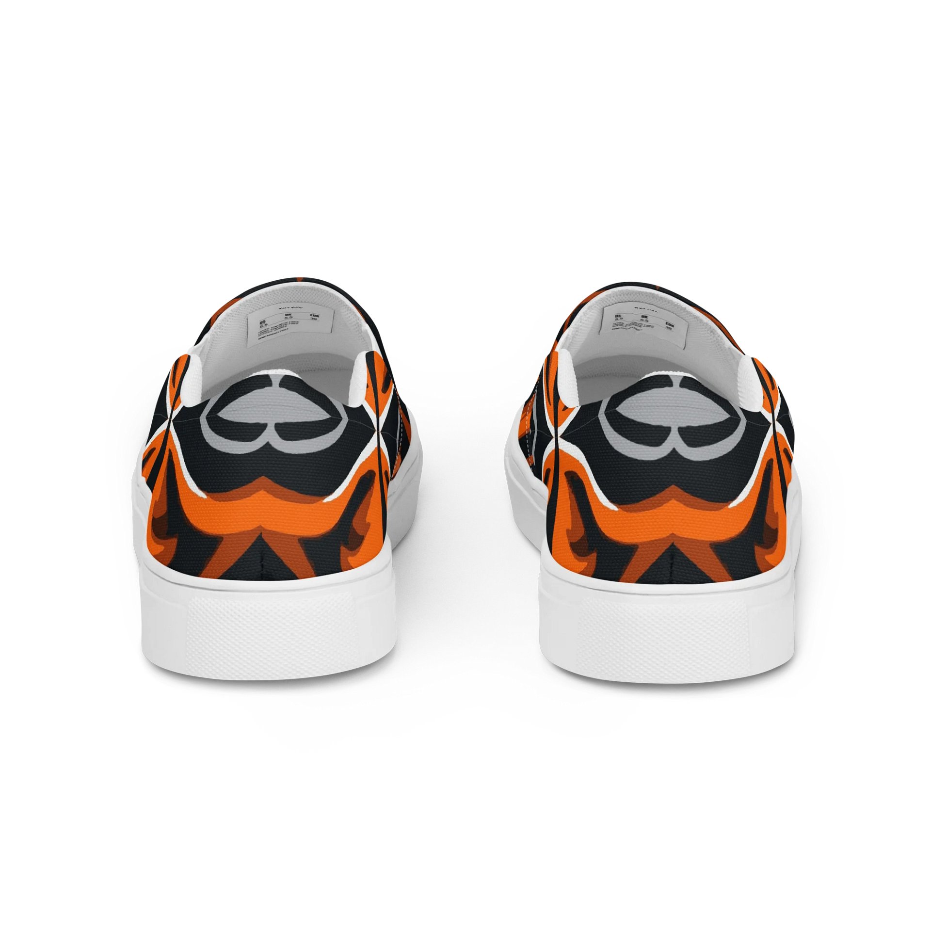 Abstract Slip-Ons product image (4)