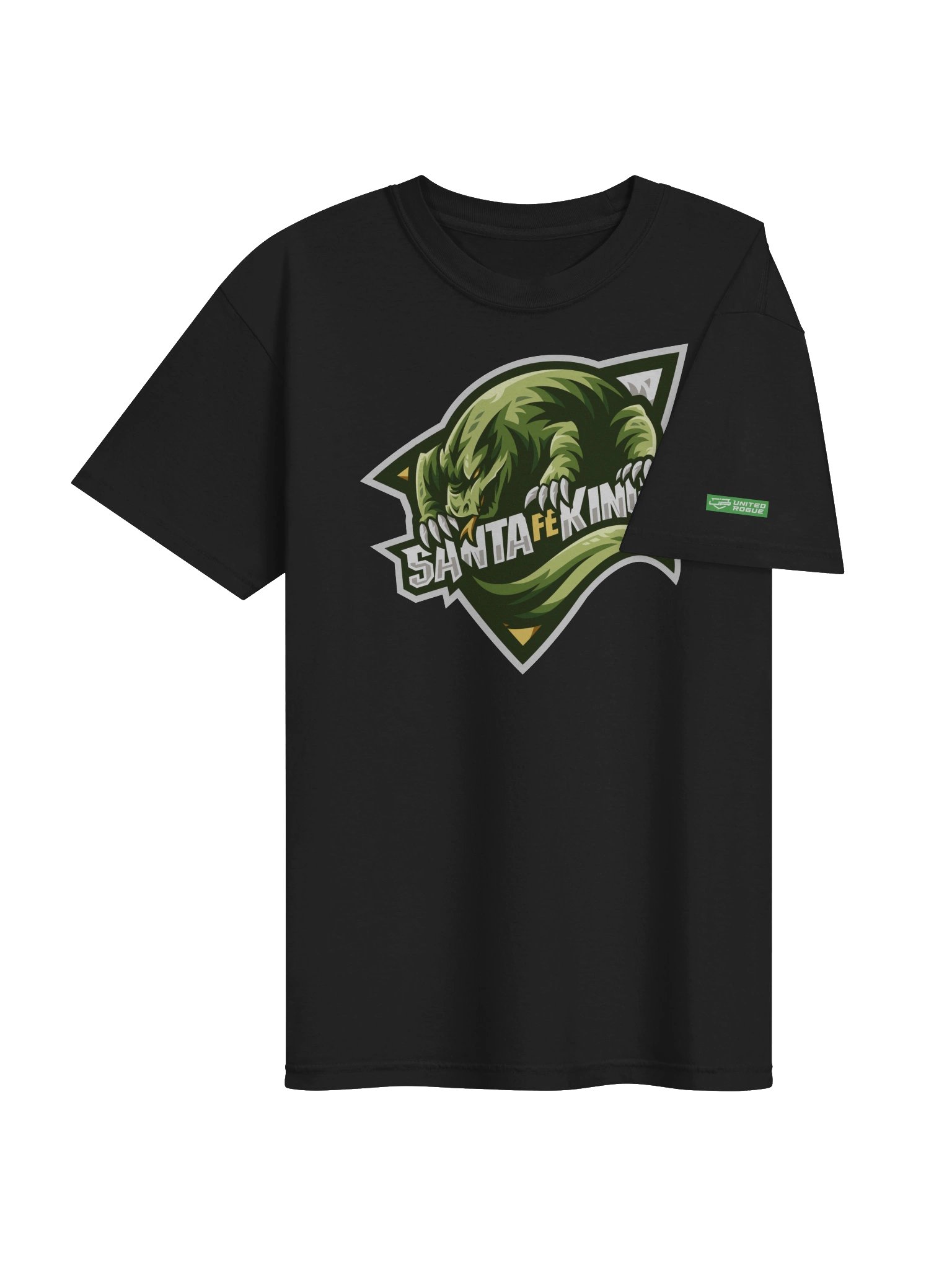 Santa Fe Kings Logo Tee product image (4)