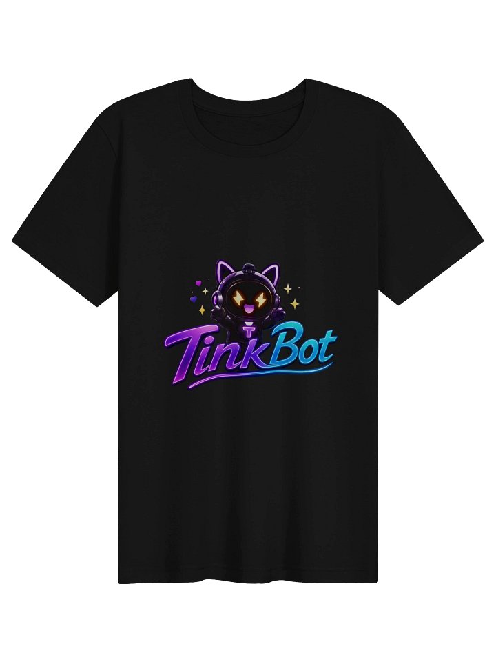 Tink Bot shirt product image (1)
