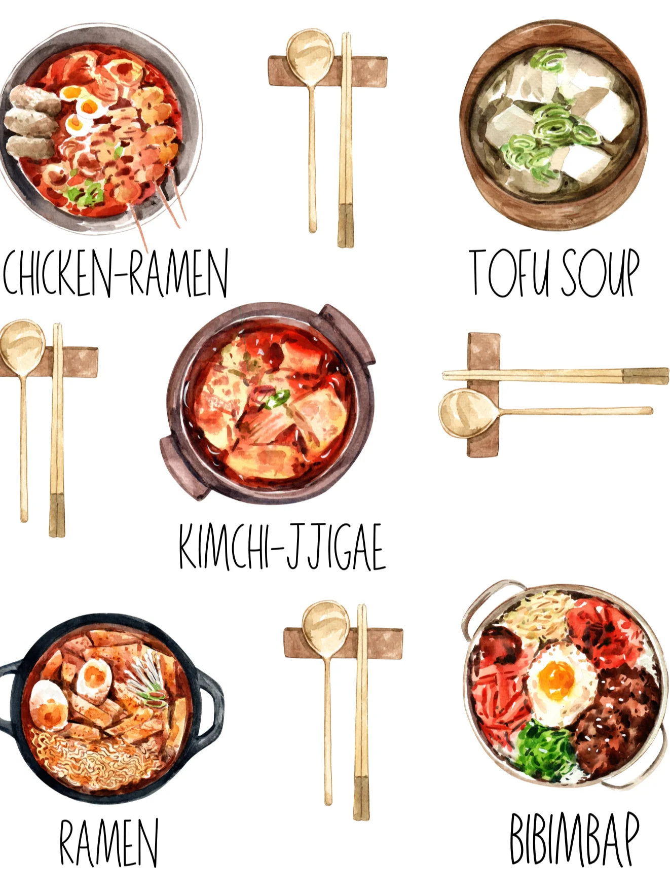 Delicious Dishes Travel Mug product image (7)