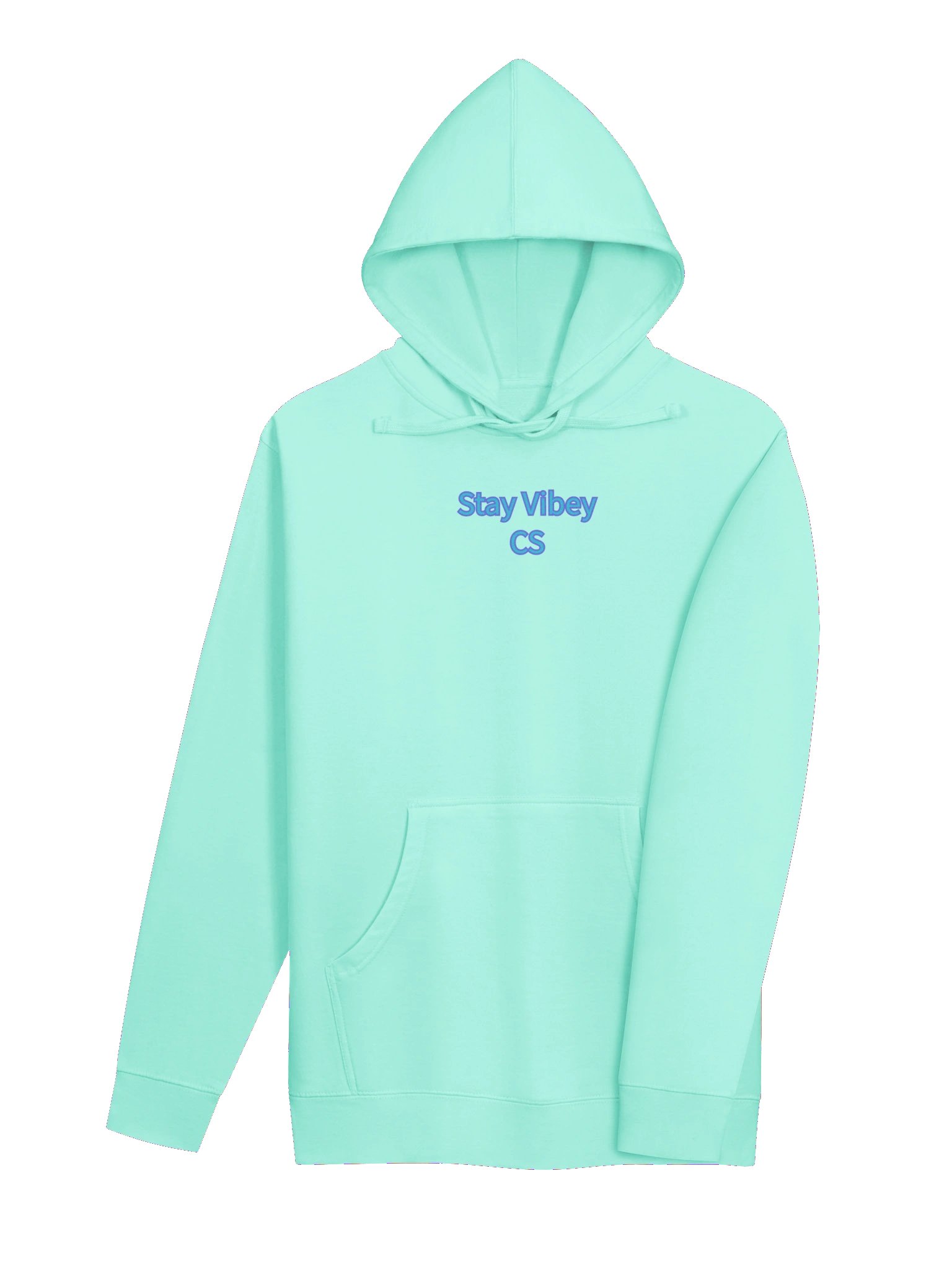 Stay Vibey CS Hoodie product image (4)