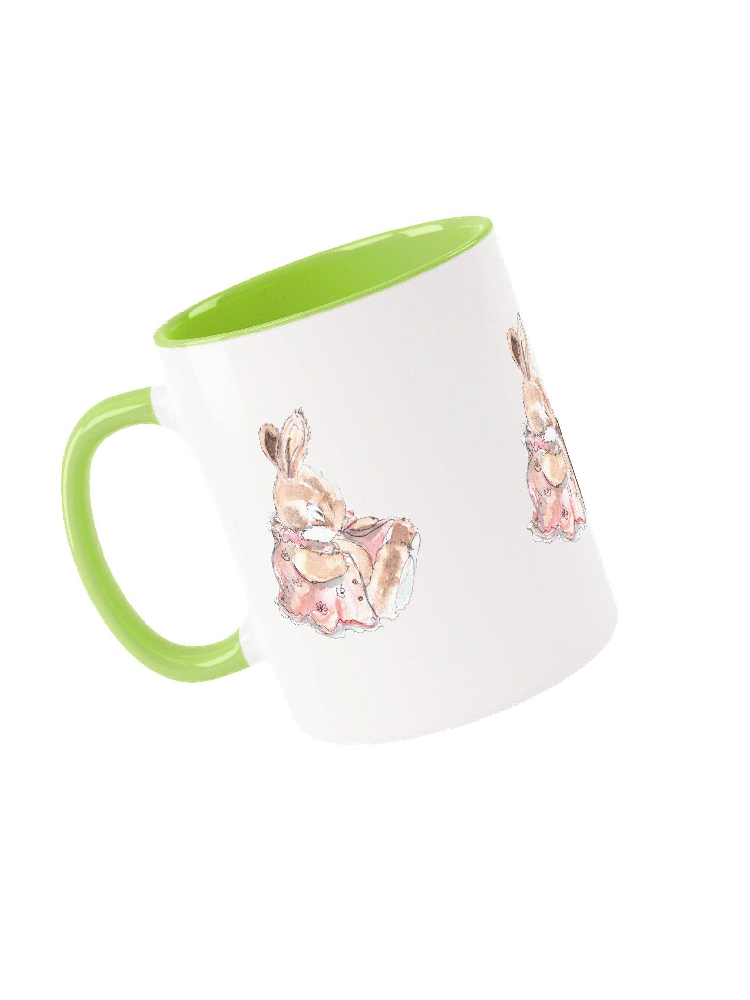 Easter Bunny Cup product image (3)