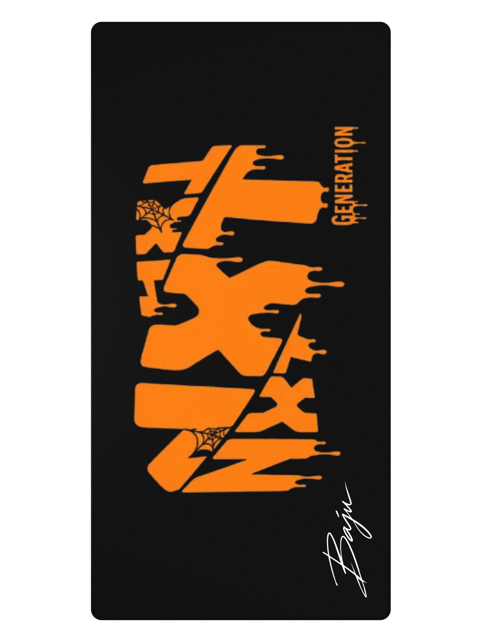 Baju Mousepad product image (2)