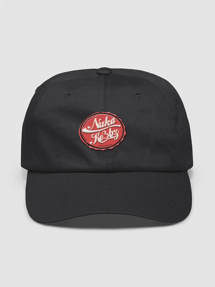 Nuka Noggin Cap product image (5)
