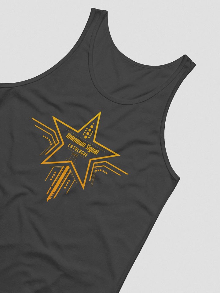 USC Tank Top - Star Version product image (3)