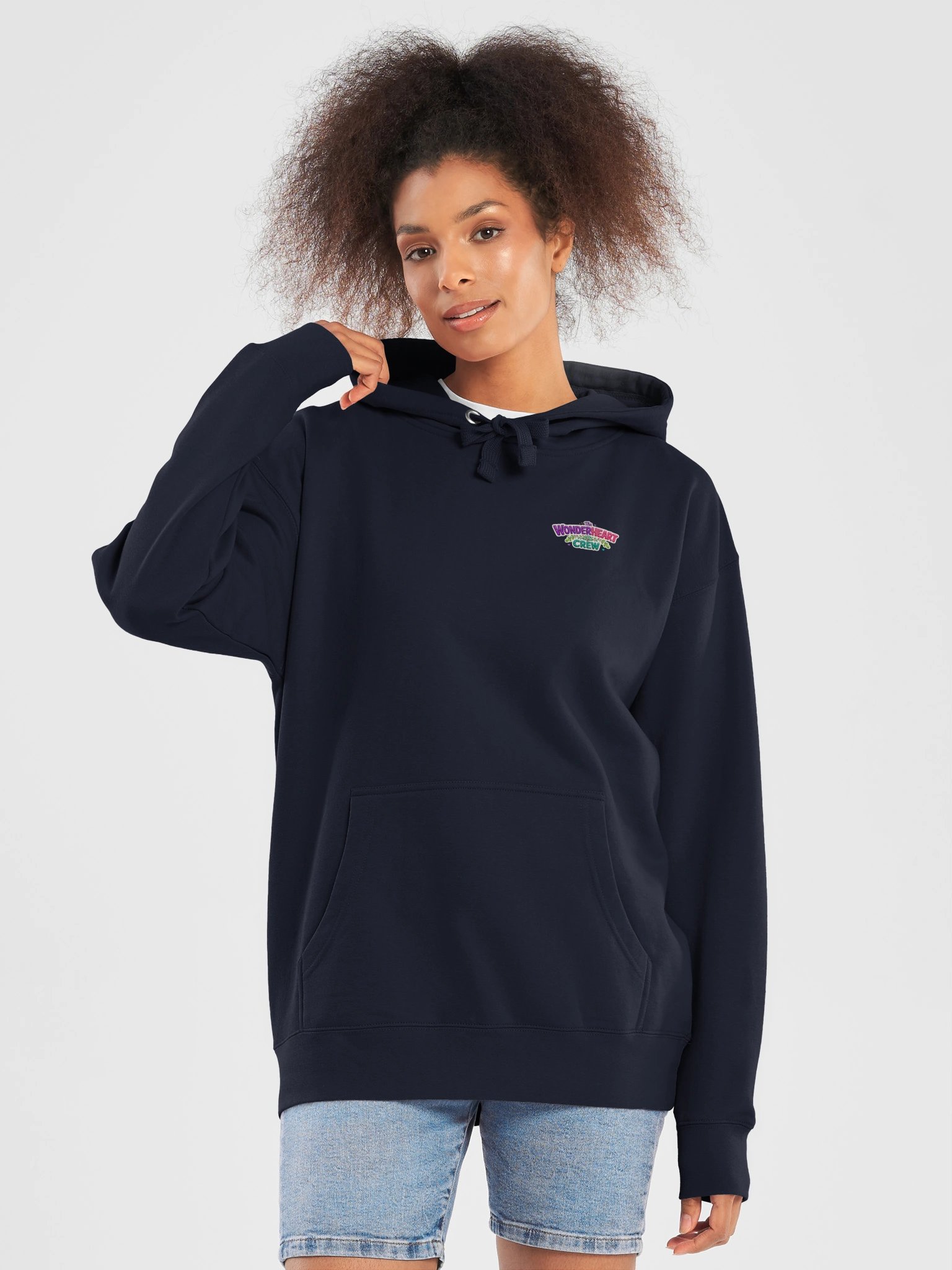 Inspirational Hoodie - Yes You Can. product image (3)