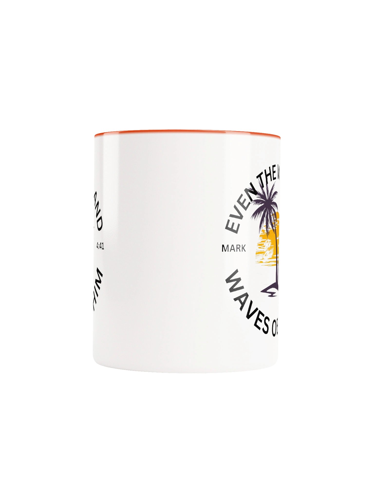 Even The Wind Mug product image (45)