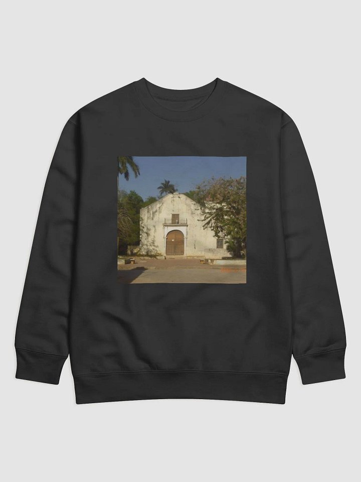 Vigil Long Sleeves product image (1)