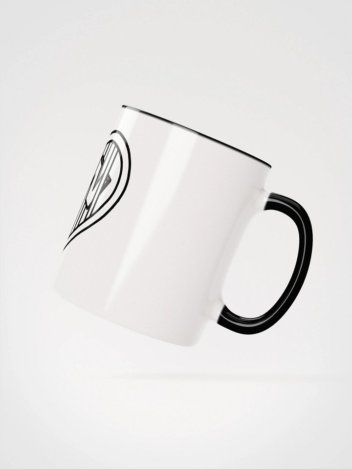 LOL in love coffee mug product image (3)