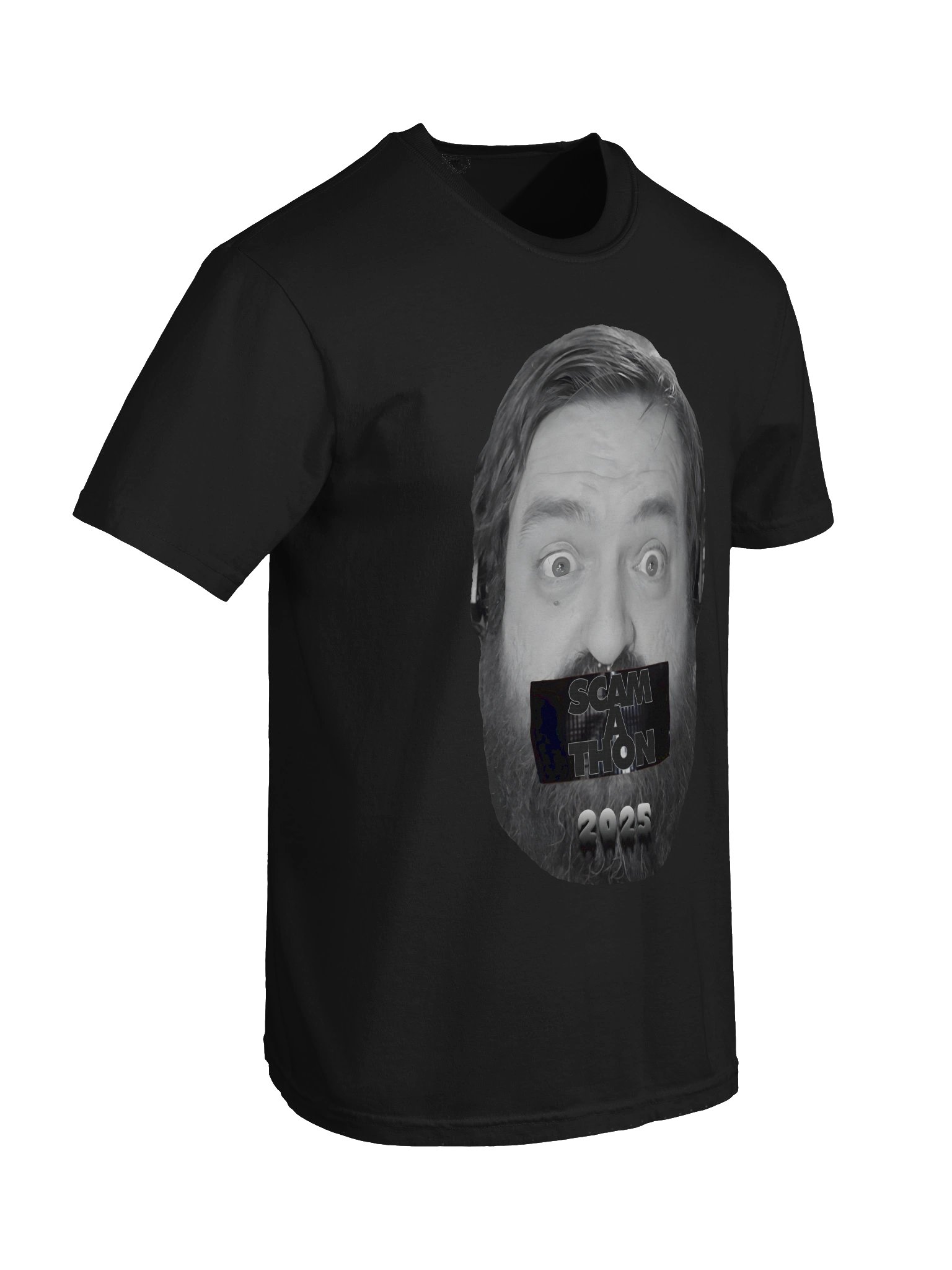 GAG XYTIO SCAMATHON SHIRT product image (72)