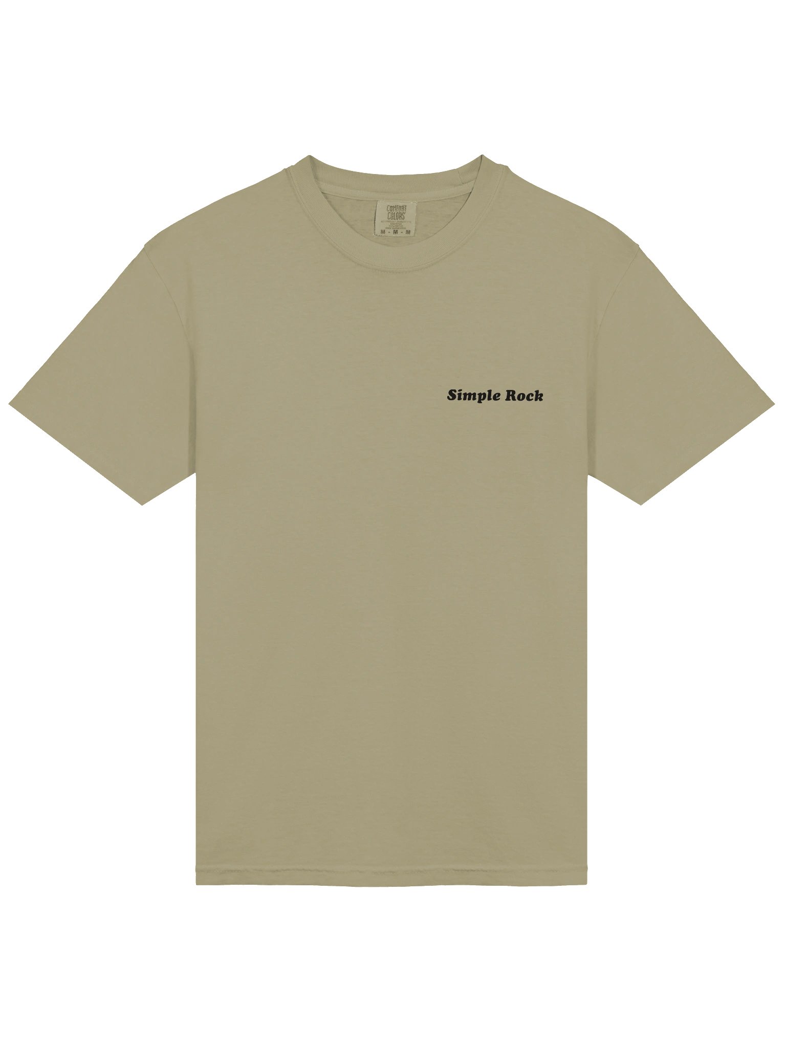 Midnight Boulder Bandits Tee product image (3)