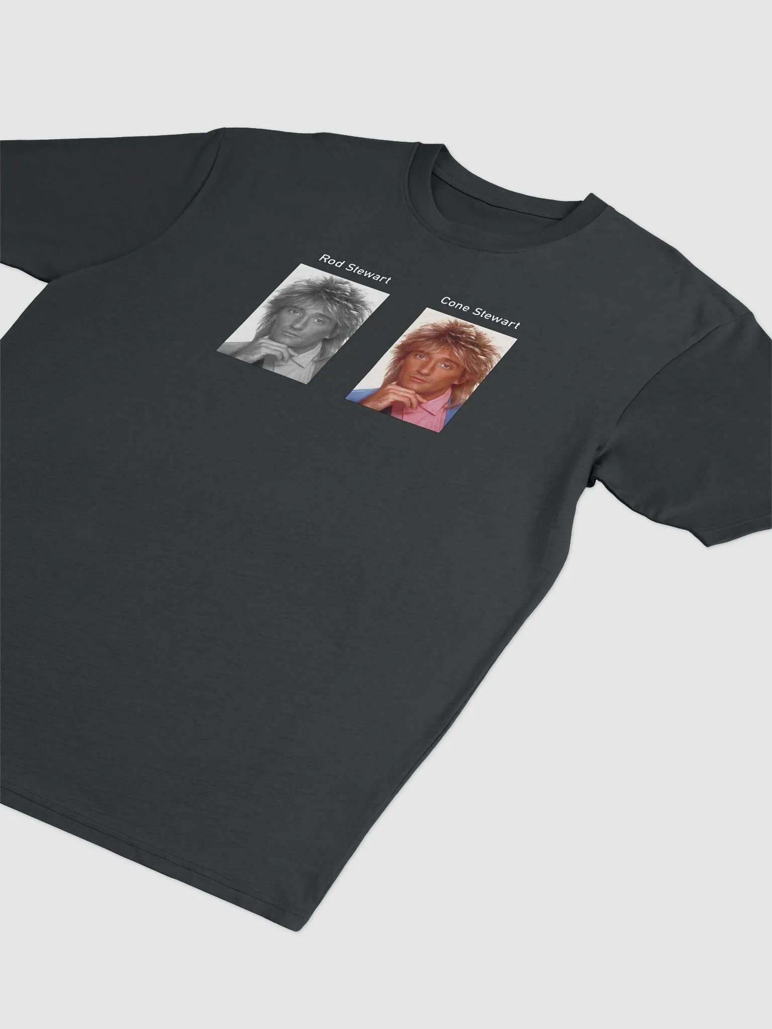Rod and Cone Tee product image (2)