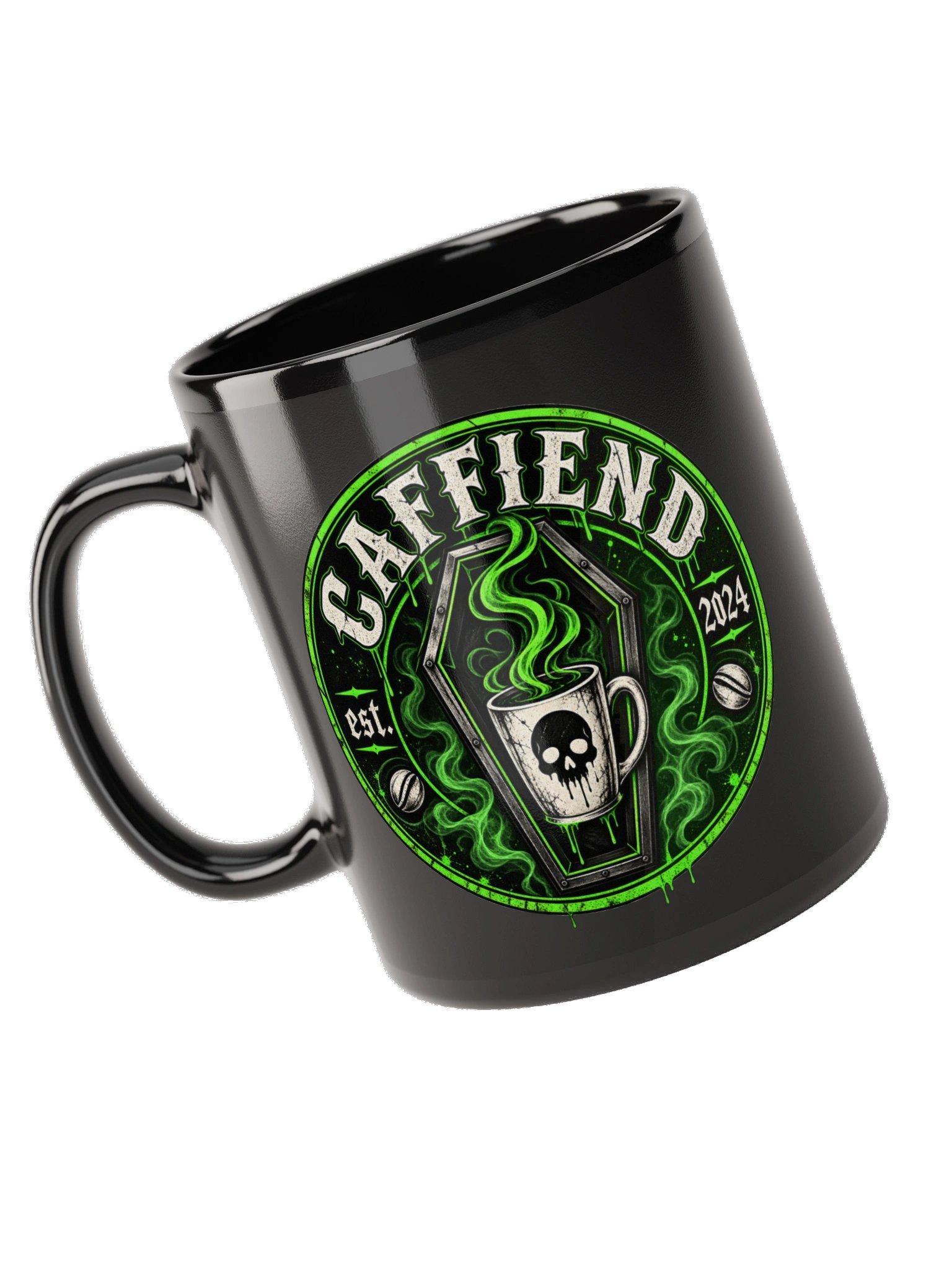 Caffiend 2 product image (9)