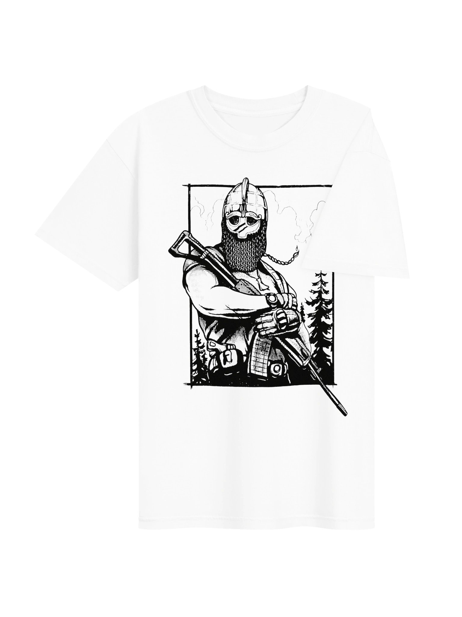 Guerrero del norte product image (85)