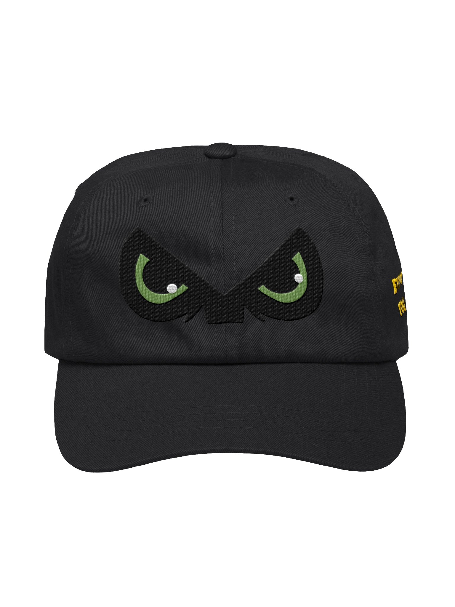 Mystic Eyes For You Hat product image (1)