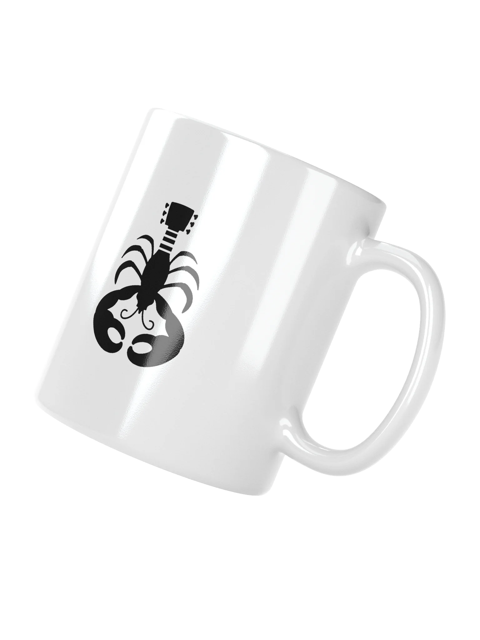 Rockin' Logster Mug product image (8)