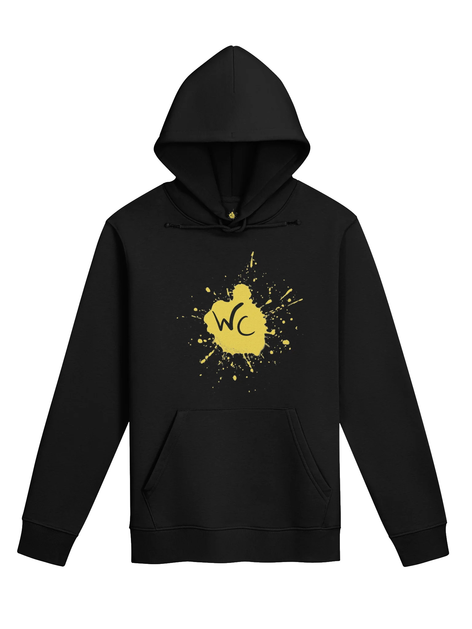 Wild Custard - Front Pocket Hoodie product image (1)