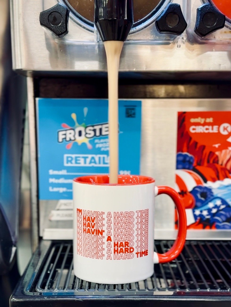 hard time mug product image (1)