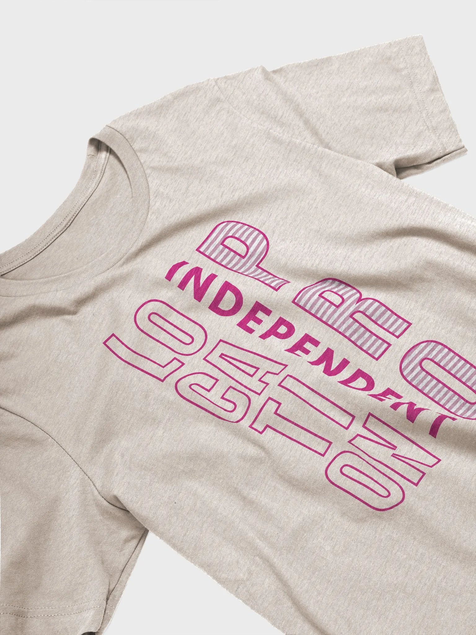 Location independent PRO PINK product image (1)