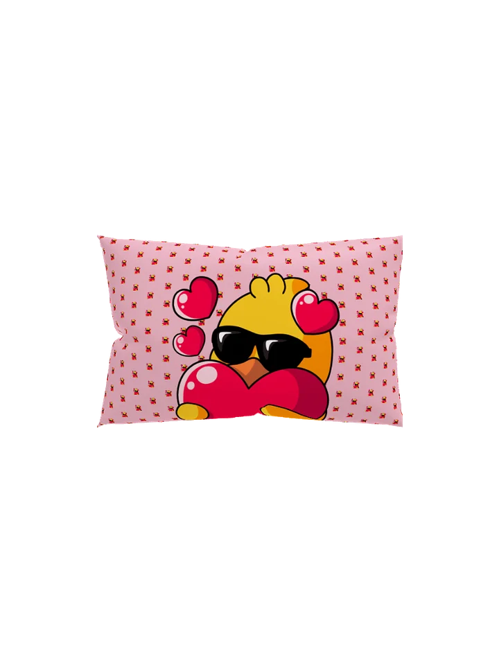 The Heart Collection - Pillow Case - Unbranded product image (2)