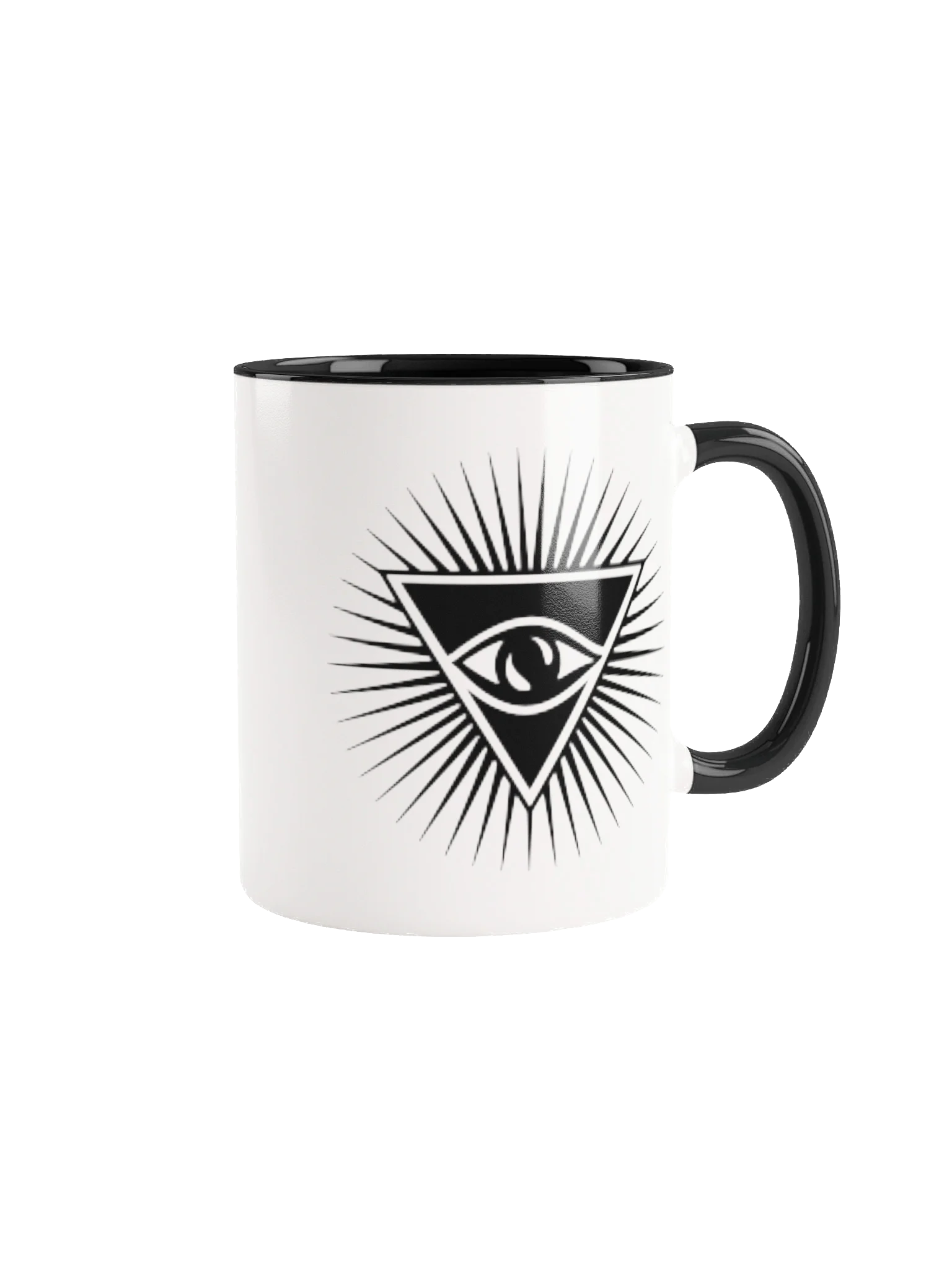 New Age Coffee Mug product image (3)