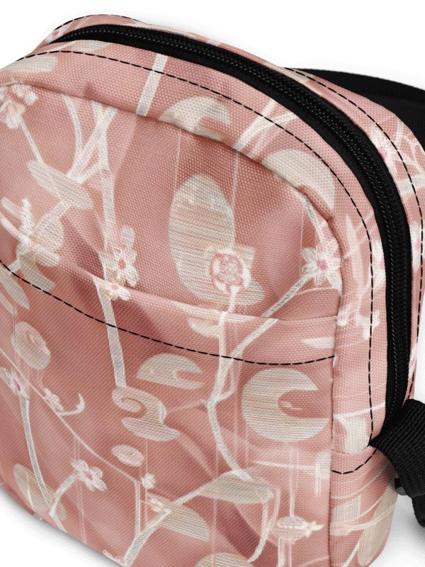 Pretty & Pink Crossbody Bag product image (2)