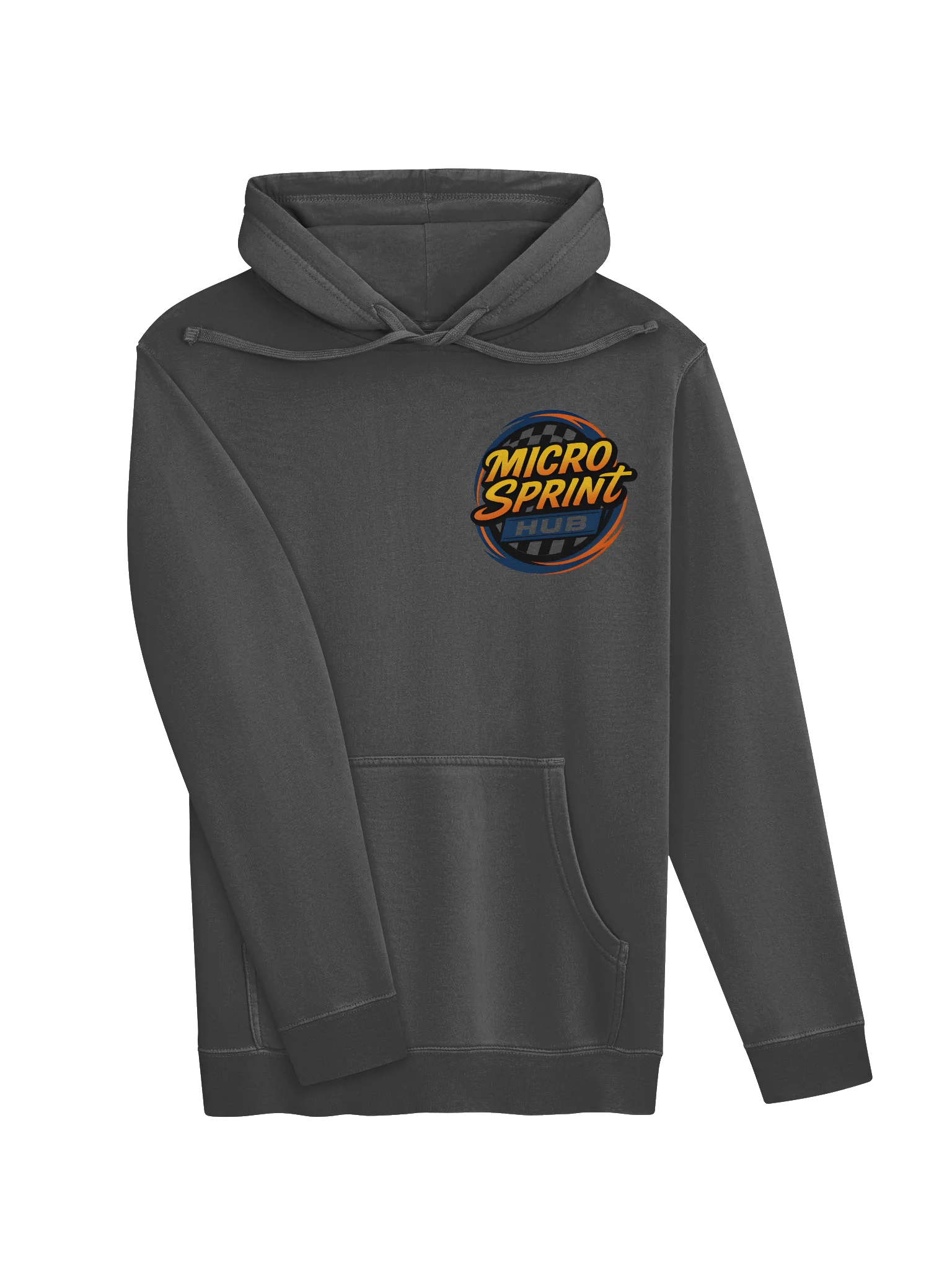 The Hub Hoodie product image (22)