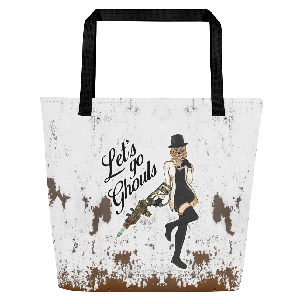 LGG Tote product image (3)