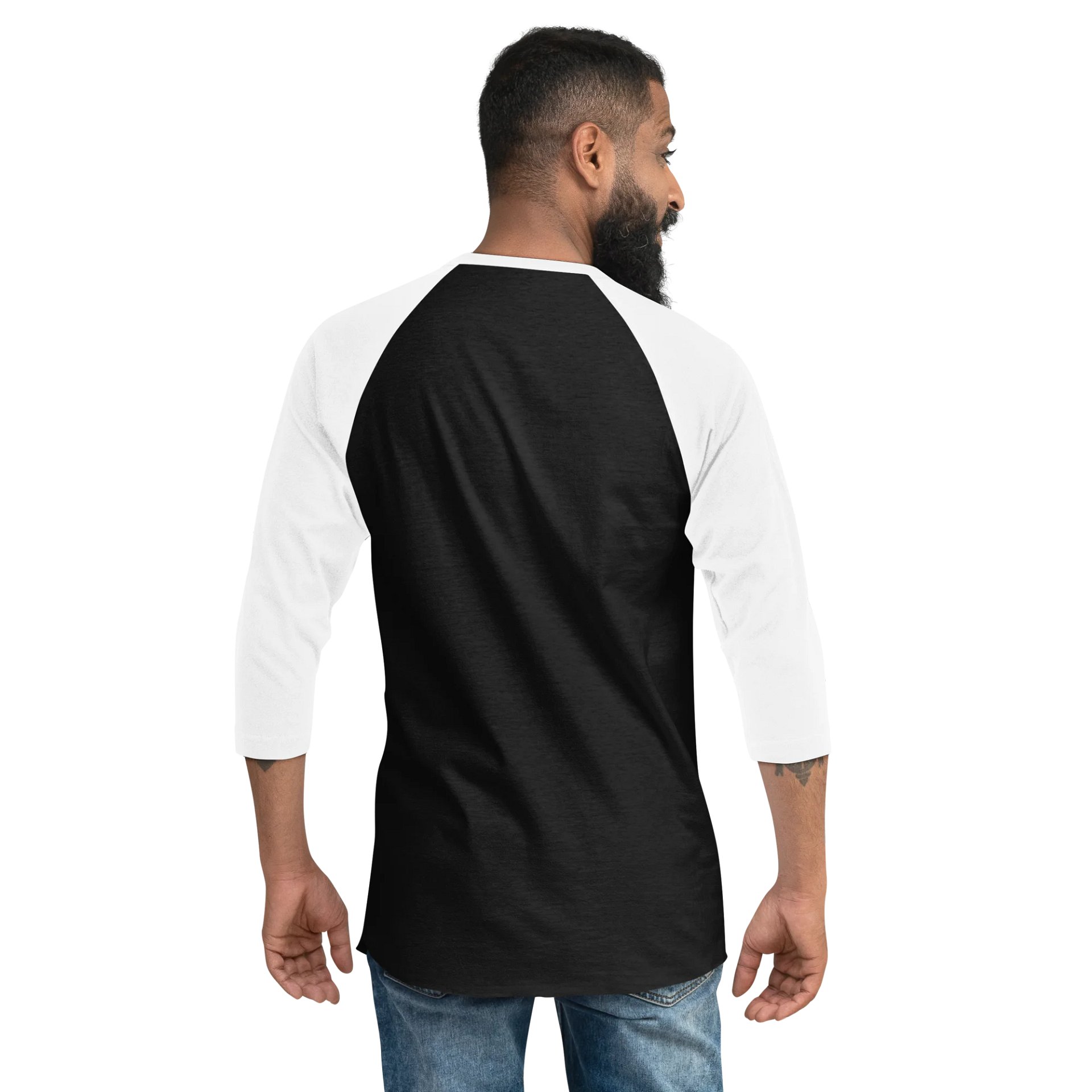 Coven Camp 25 Logo Raglan Tee product image (13)