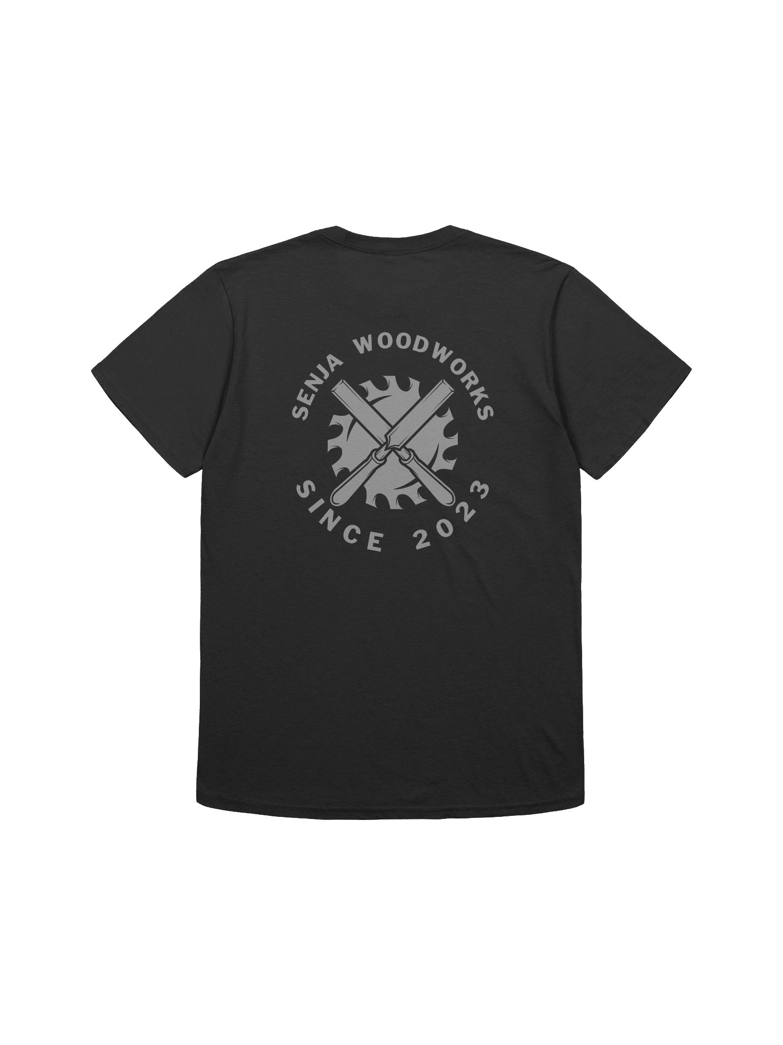 Senja Woodworks shirt product image (2)