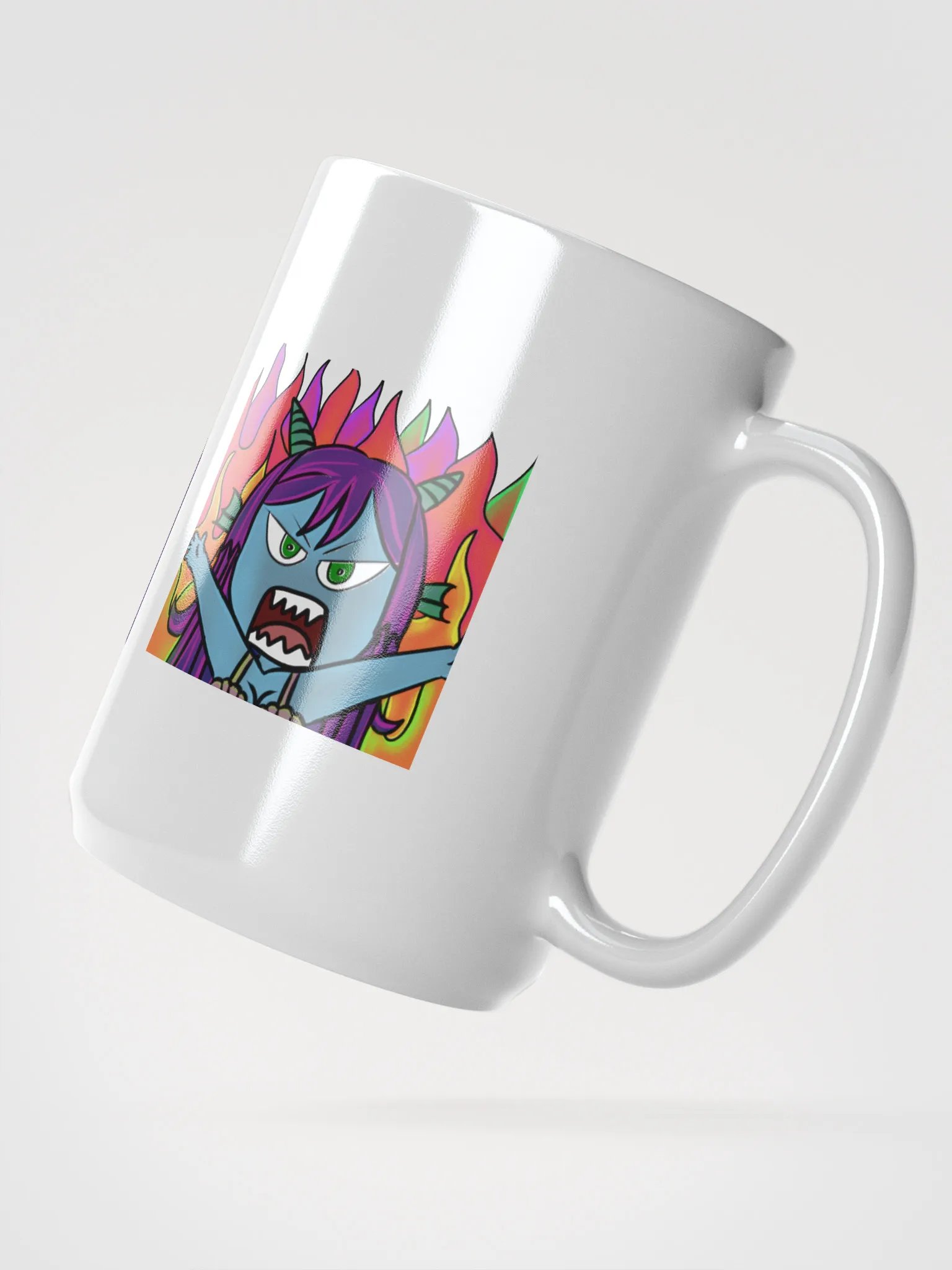 GilMoodA Mug! product image (2)