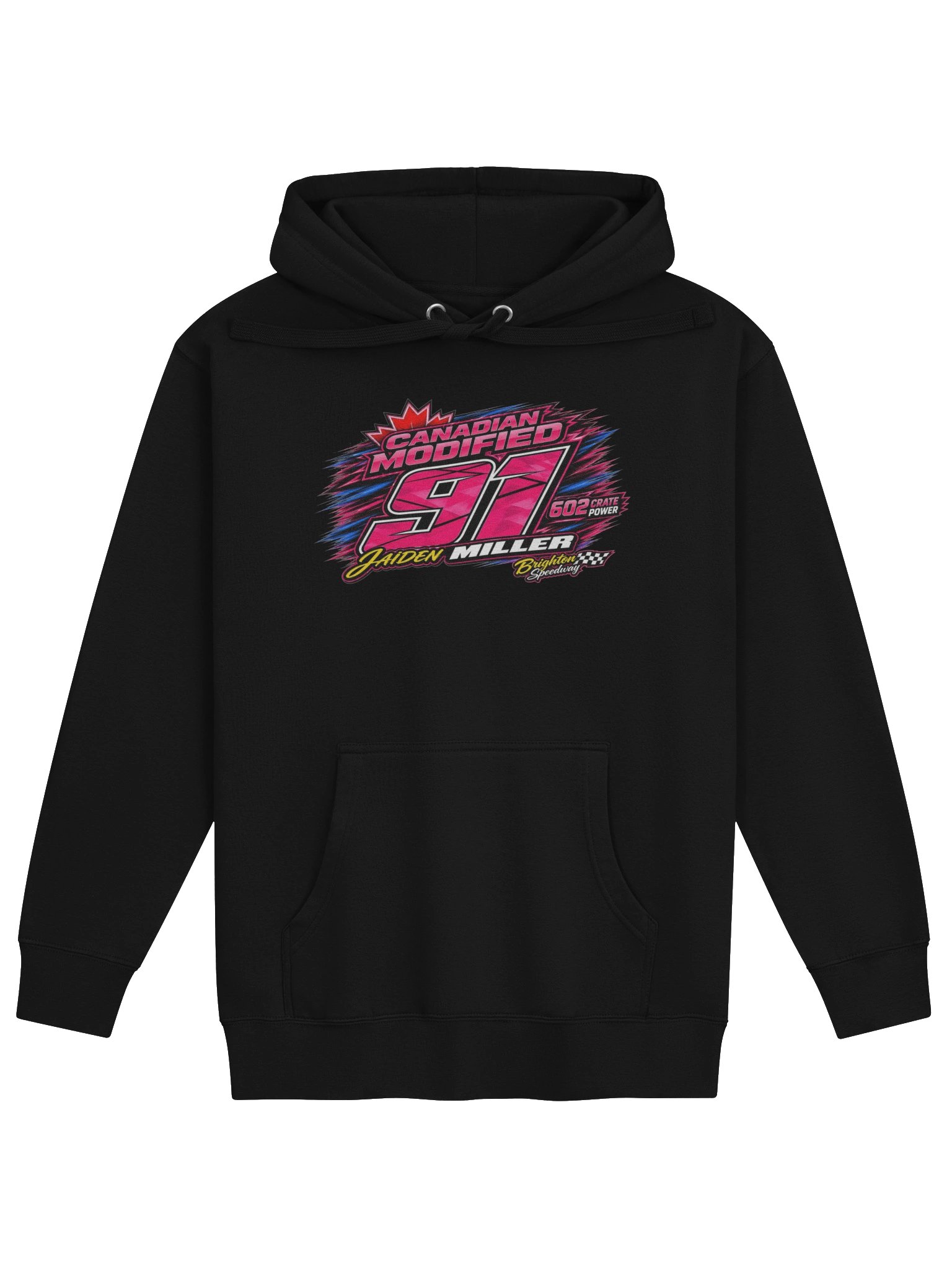 #91 Hoodie product image (1)