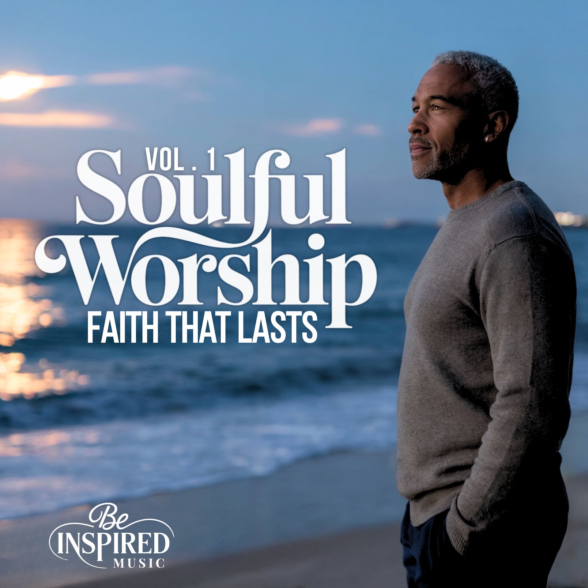Faith That Lasts, Vol. 1 🎶 Digital Download (Album) product image (1)