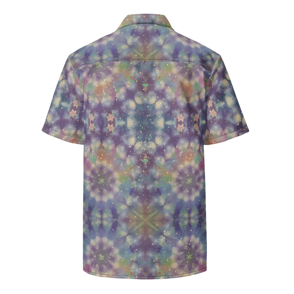 Celestial Whimsy Hawaiian Shirt product image (8)