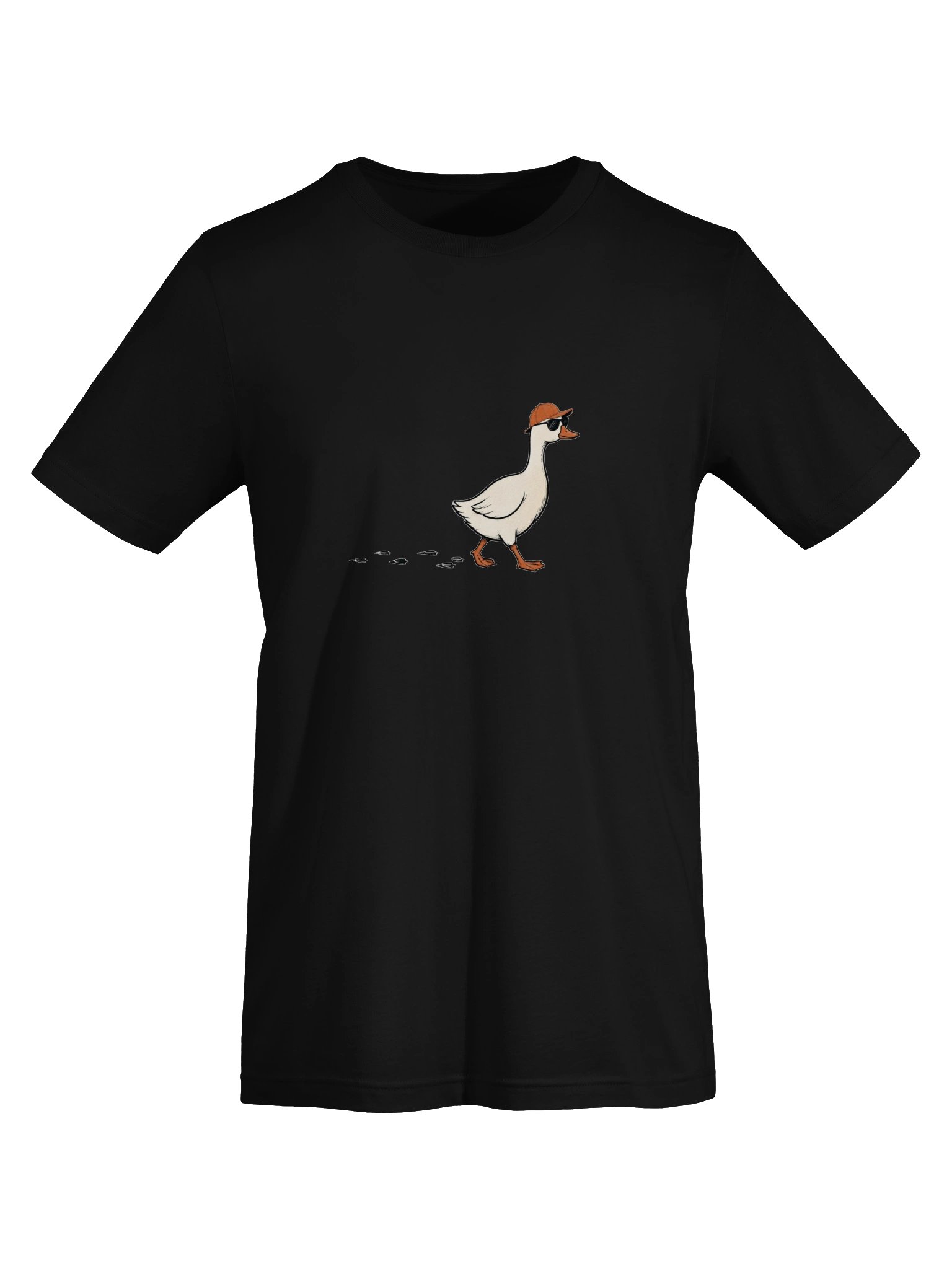 Main Character Energy — Women's Graphic T-Shirt product image (43)