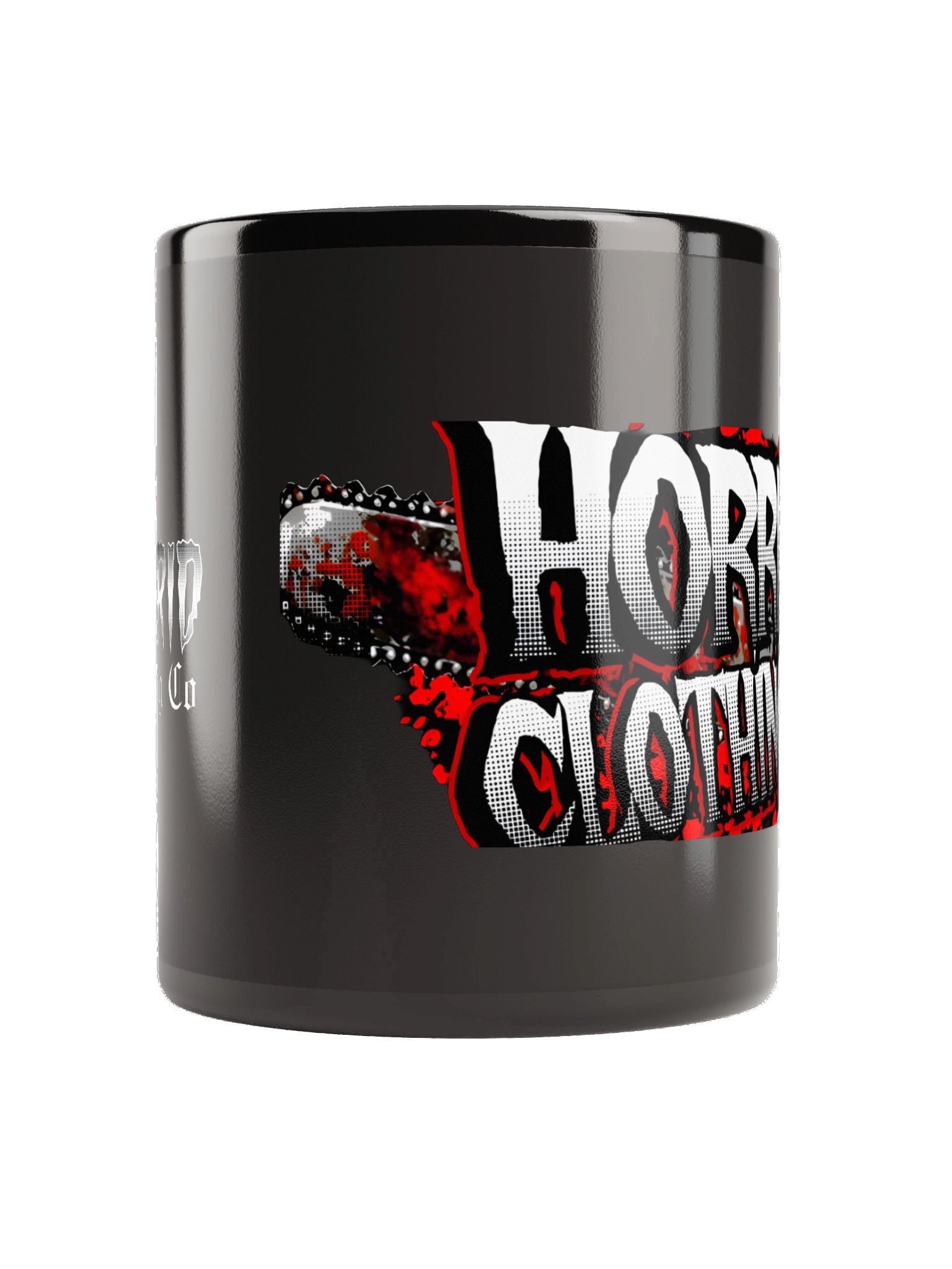 Horrid - 11oz Coffee Mug product image (2)