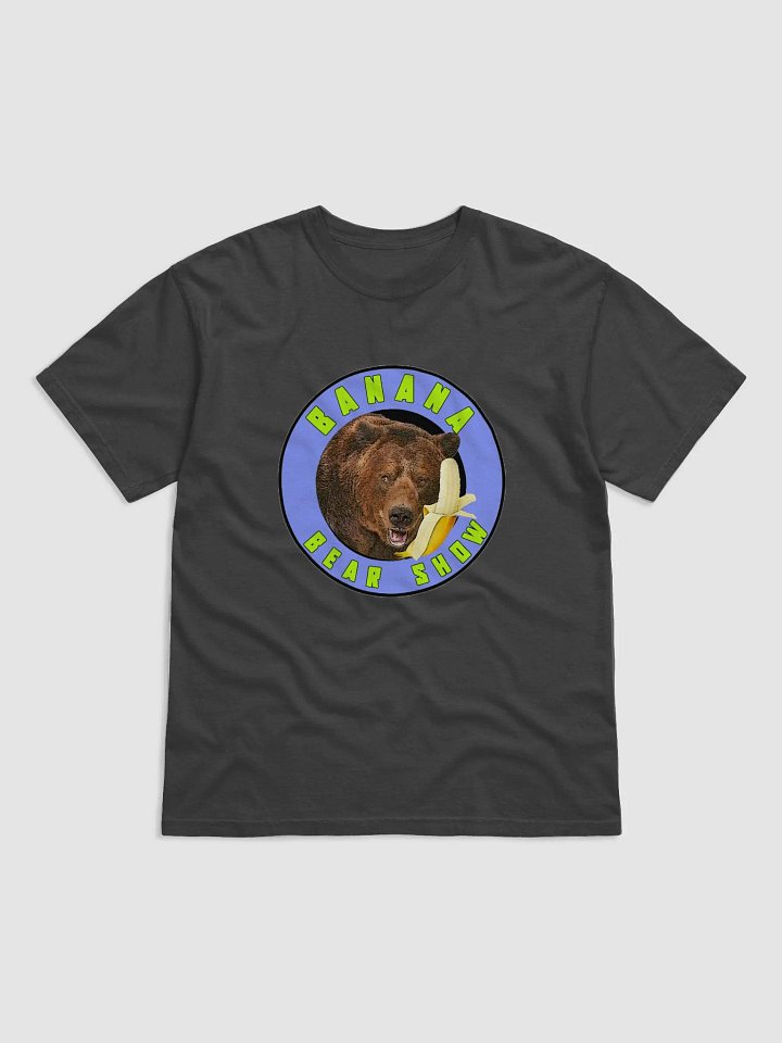 Banana Bear Show Tee product image (1)