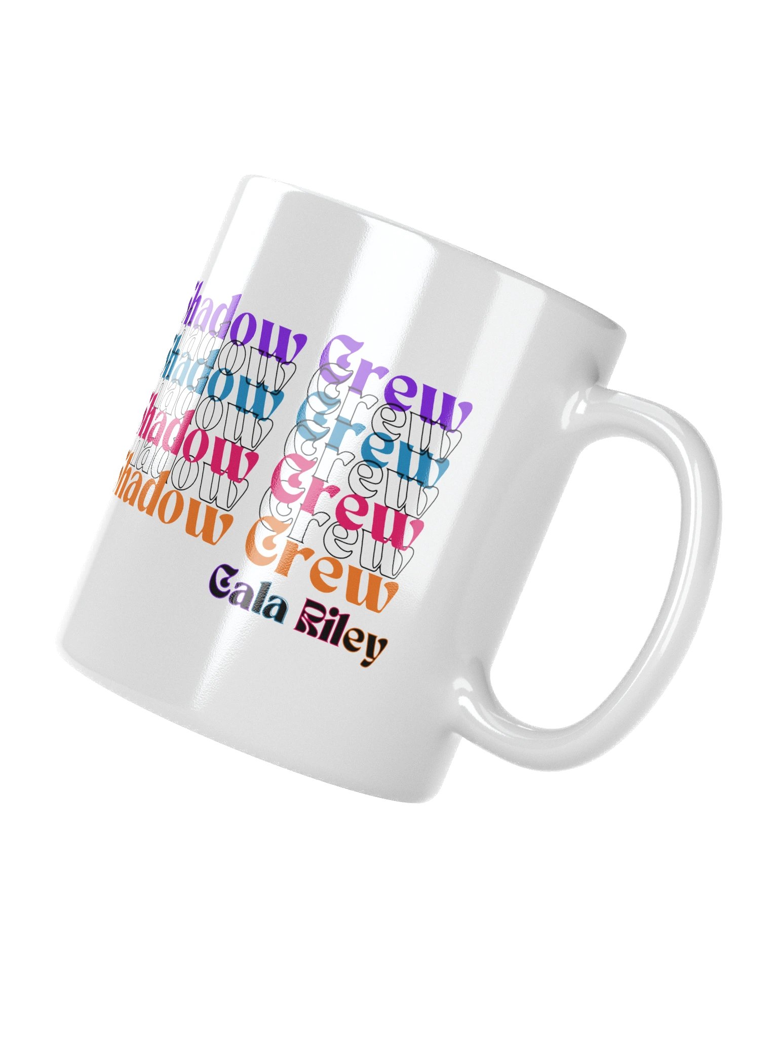 Shadow Crew Mug product image (7)