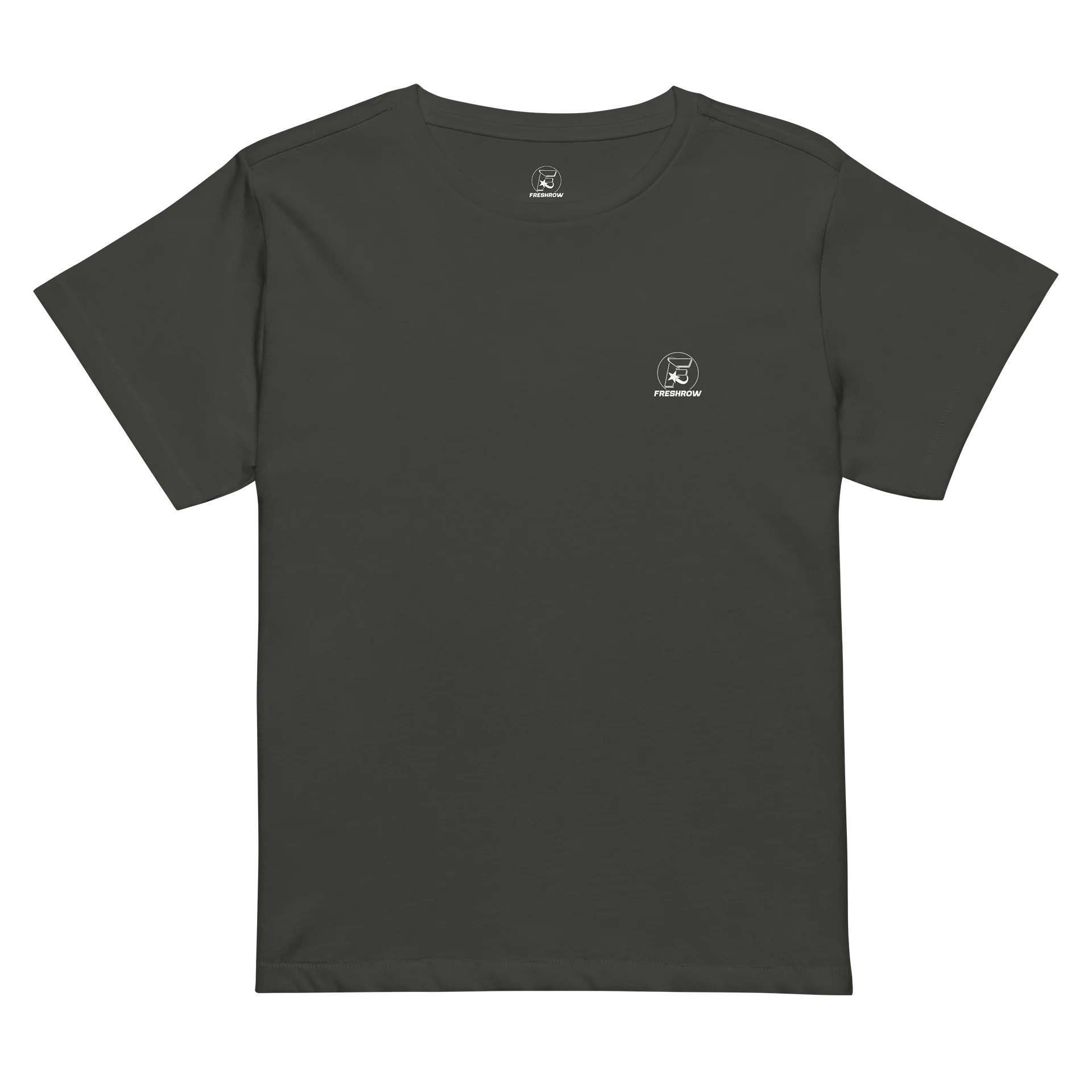 Freshrow Logo Tee product image (25)