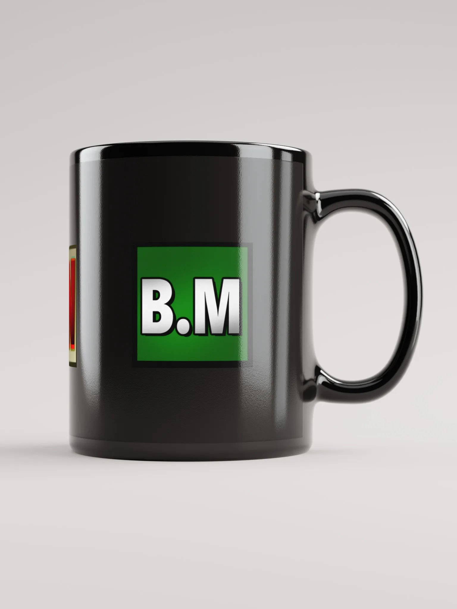 The Blame Mug!! product image (5)
