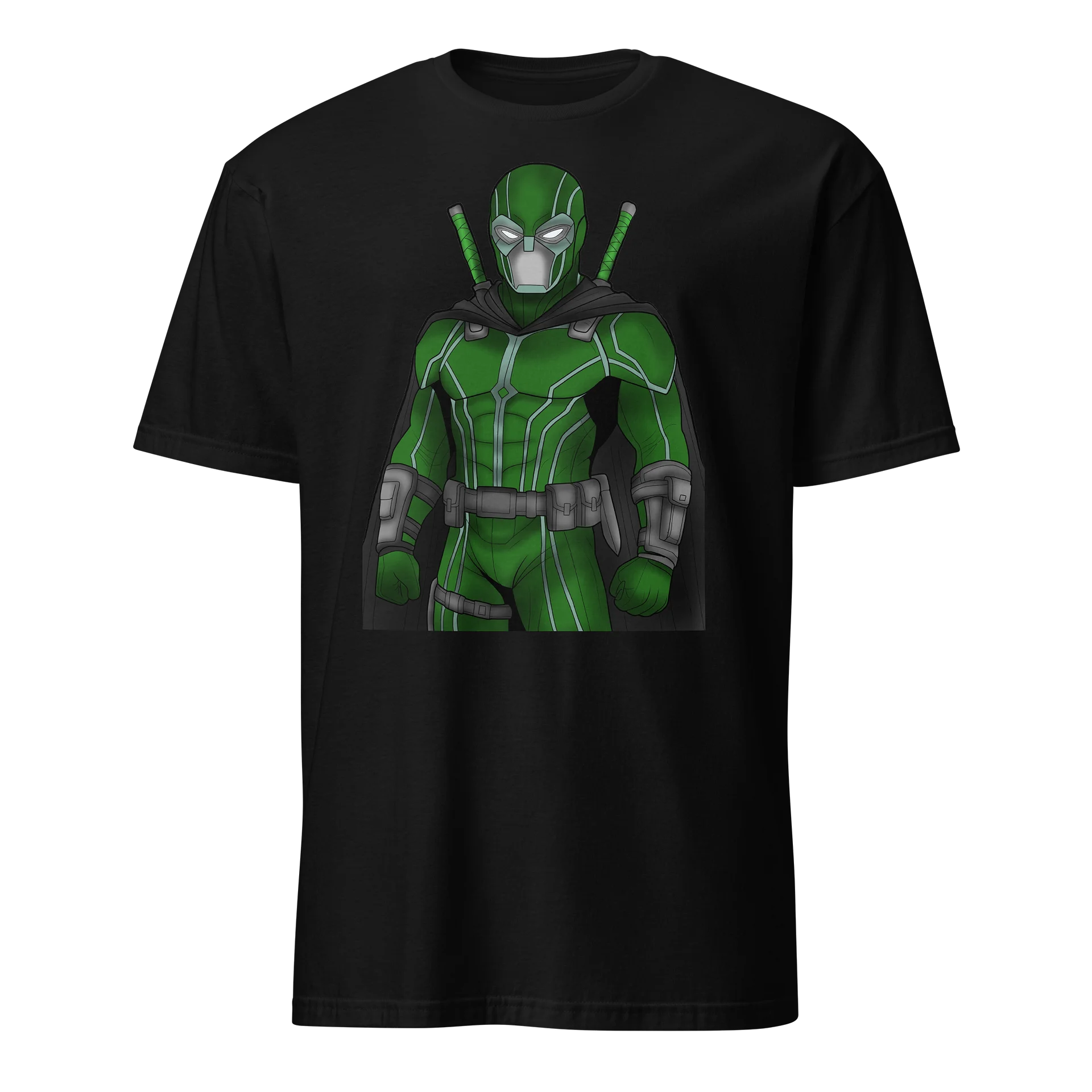 Stryke t-shirt 1 product image (1)