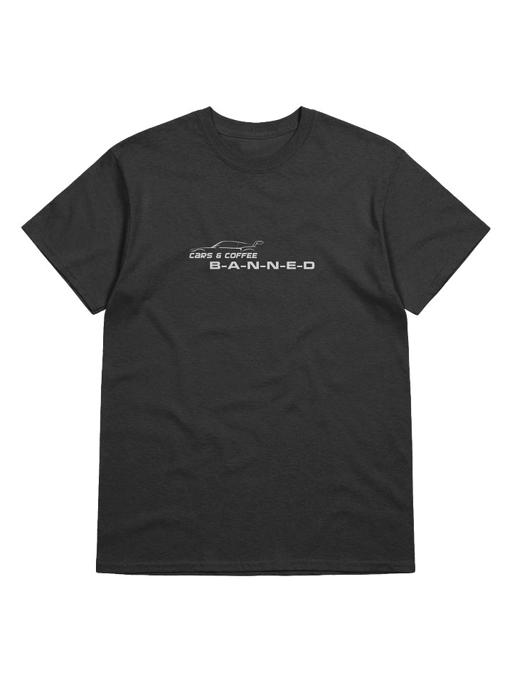 Cars, Coffee, BANNED product image (1)