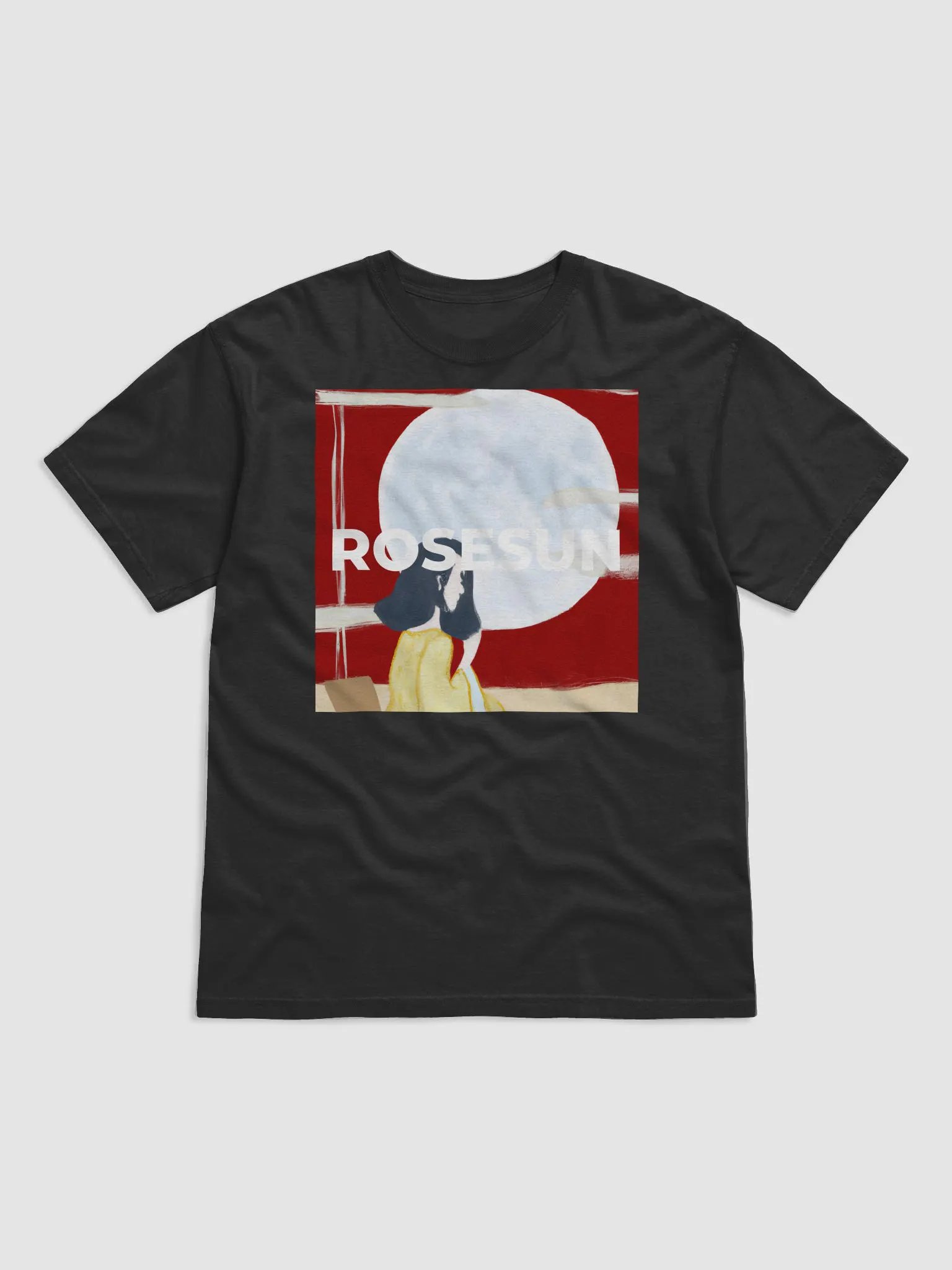 ROSESUN® - RELAXED-FIT - T-SHIRT product image (4)
