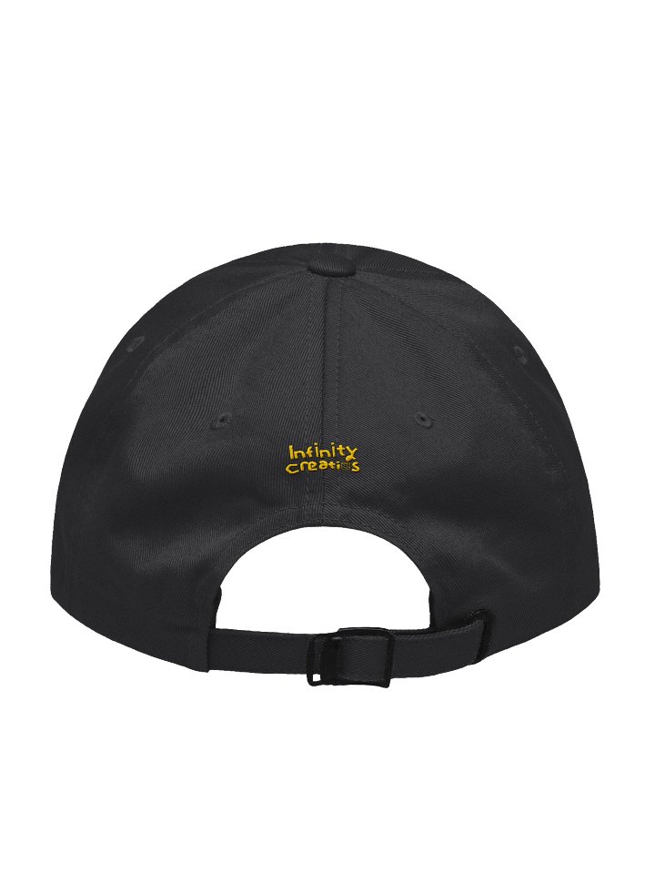 Echie 01 Hat product image (2)