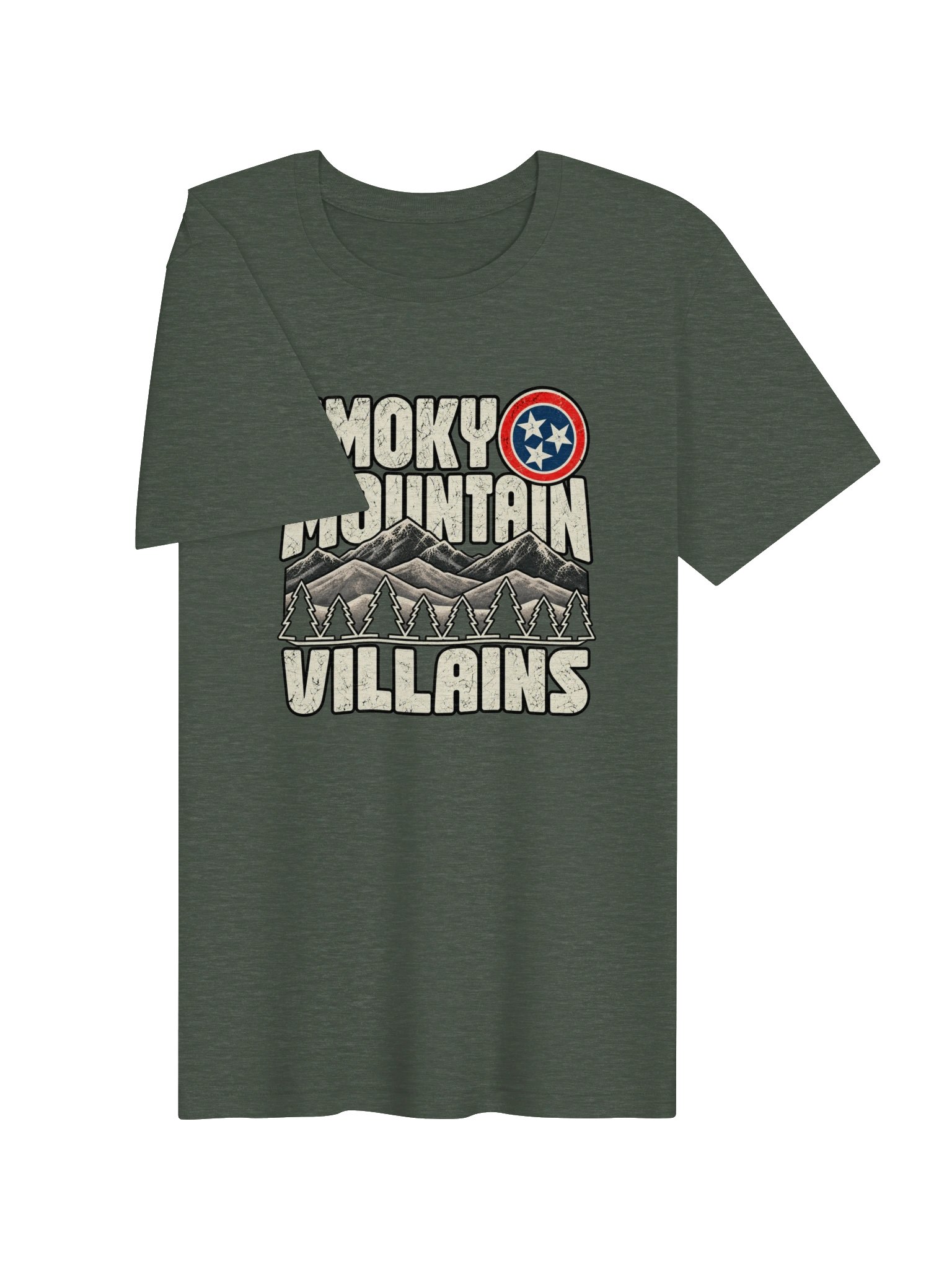 Retro Villain product image (3)