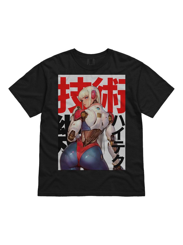 Magazine cover #01 product image (1)