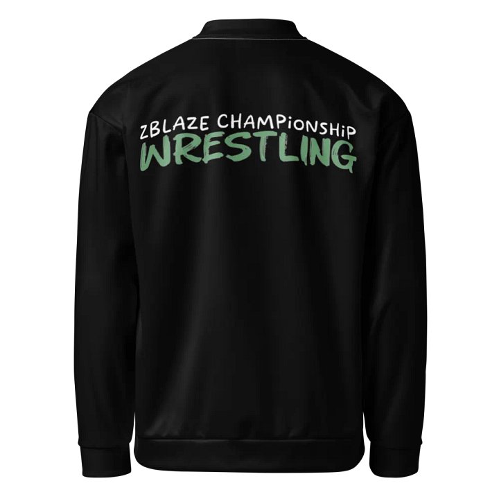 ZCW Bomber Jacket product image (2)