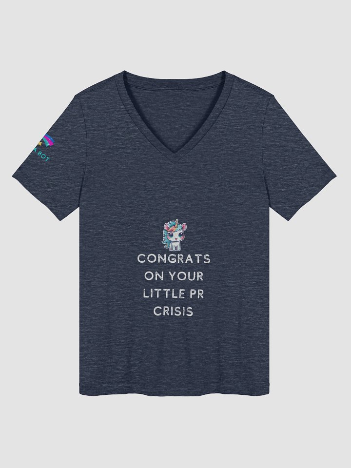PR Crisis T product image (1)